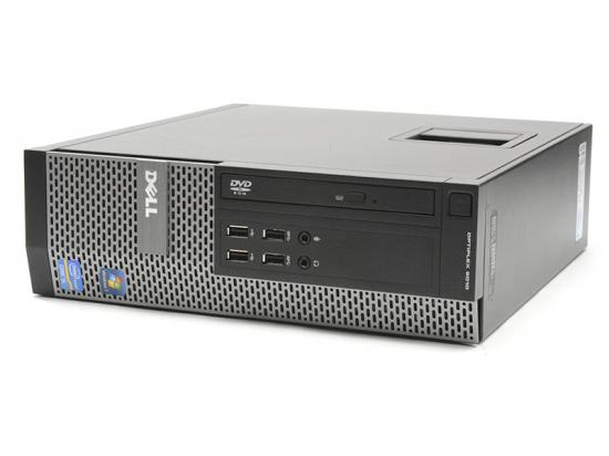 Dell OptiPlex 9010 SFF Computer i5-3550 No OS