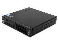 Lenovo Thinkcentre M72e Tiny Computer i3-3220T - Windows 10