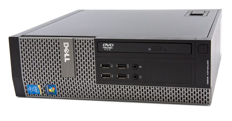 Dell Optiplex 9020 SFF i7 PC