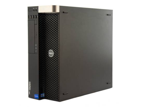 Dell Precision 5810 Tower Xeon E5 (1620v3) No OS