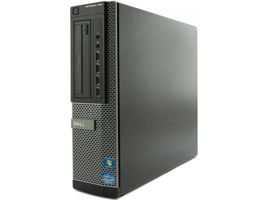 Dell Optiplex 790 Desktop Computer i5-2400 Windows 10