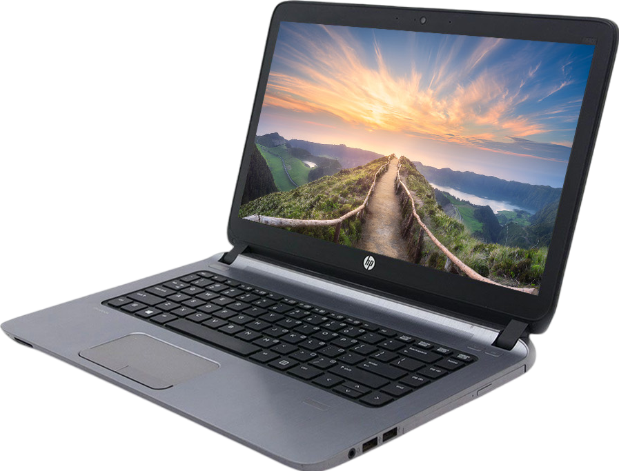 HP ProBook 450 G3 15.6