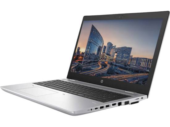 HP ProBook 650 G4 15.6