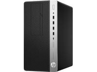 HP Prodesk 400 G6 SFF Computer i3-9100 Windows 11