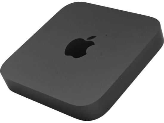 Apple Mac Mini A1993 Computer i5-8500B (Late 2018) Space
