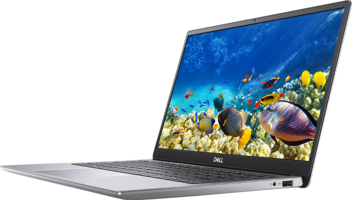 Dell Latitude 3301 13.3