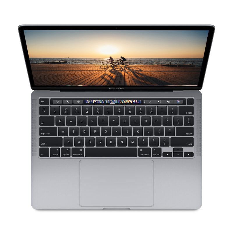 Apple MacBook Pro A1989 13.3