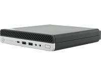 HP ProDesk 400 G4 Desktop Mini i3-8100T Windows 11