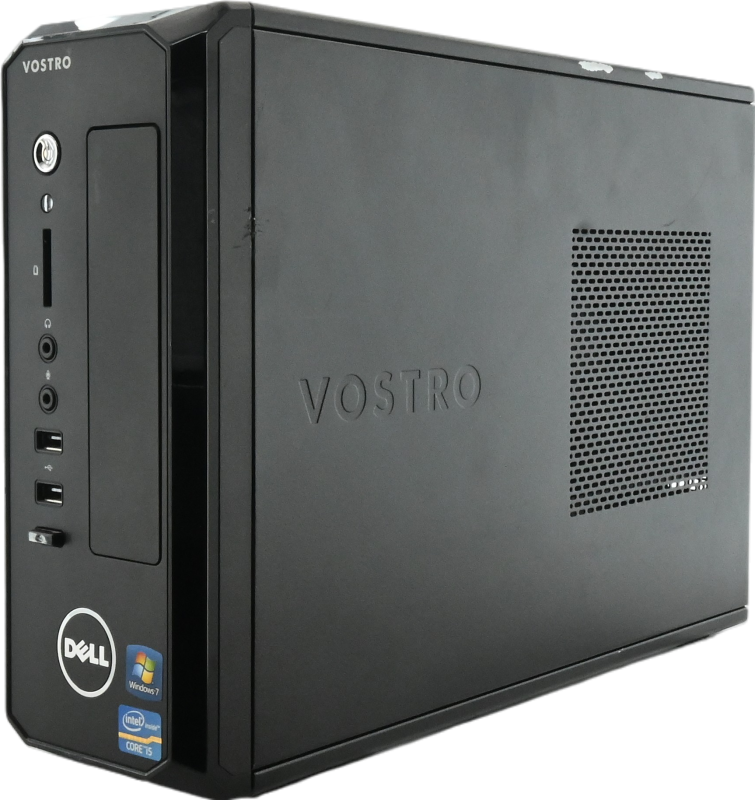 Dell Vostro 270S SFF Computer i5-3450S Windows 10