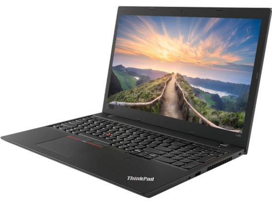 Lenovo ThinkPad L580 15.6