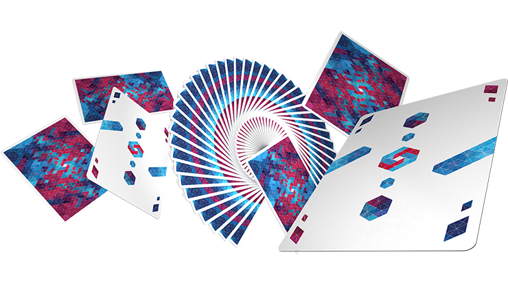ORIGIN Cardistry Cards by Cardistry Touch