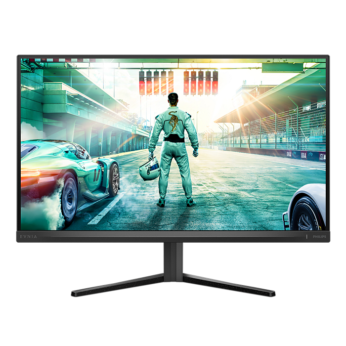 Fast VA Gaming monitor クアッド HD ゲーミングモニター 27M2N3500NL