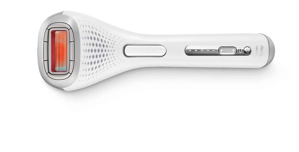 Lumea Prestige ルメア プレステージ SC2009/70 | Philips