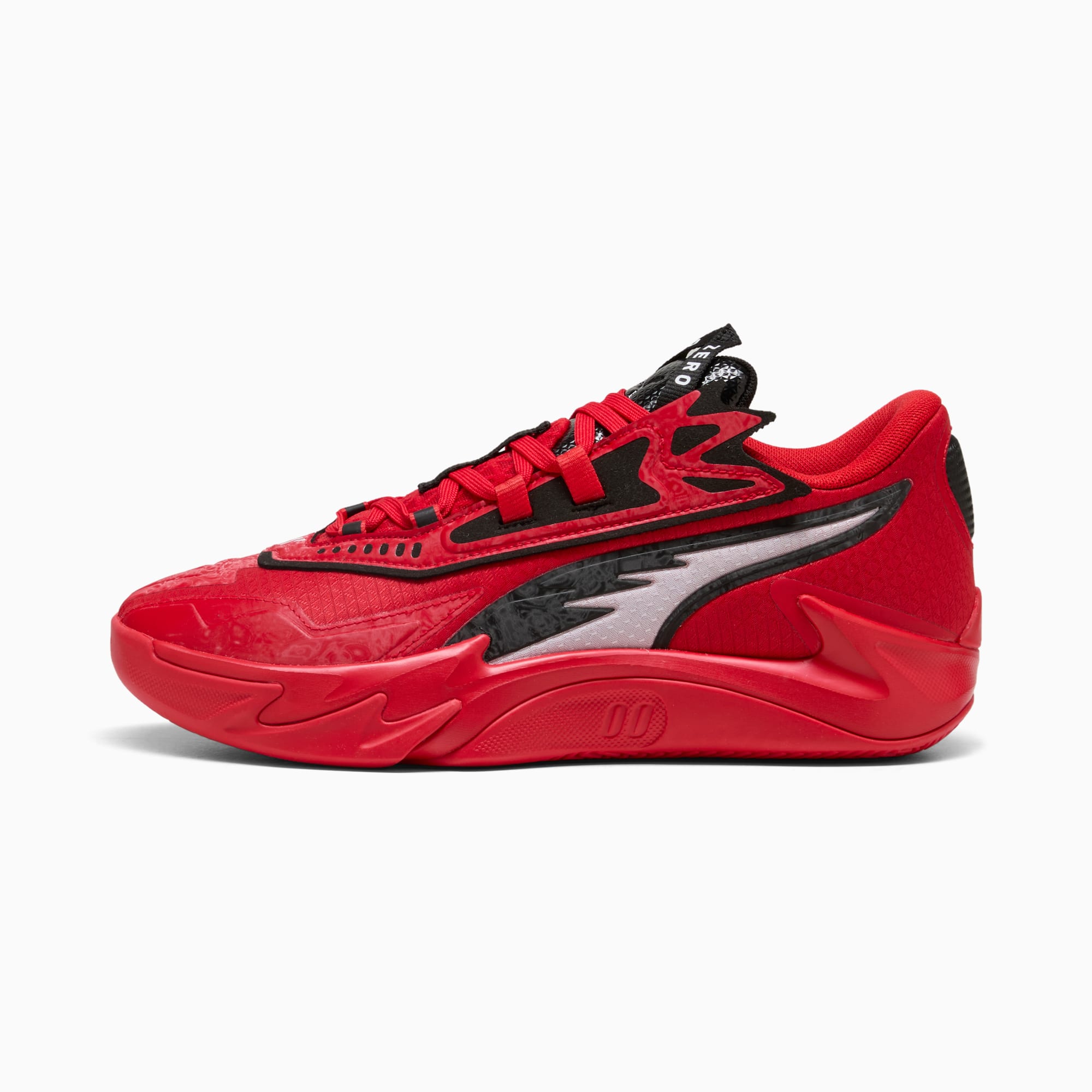 Scoot Zeros II O.D.D. City Men's Basketball Shoes | PUMA