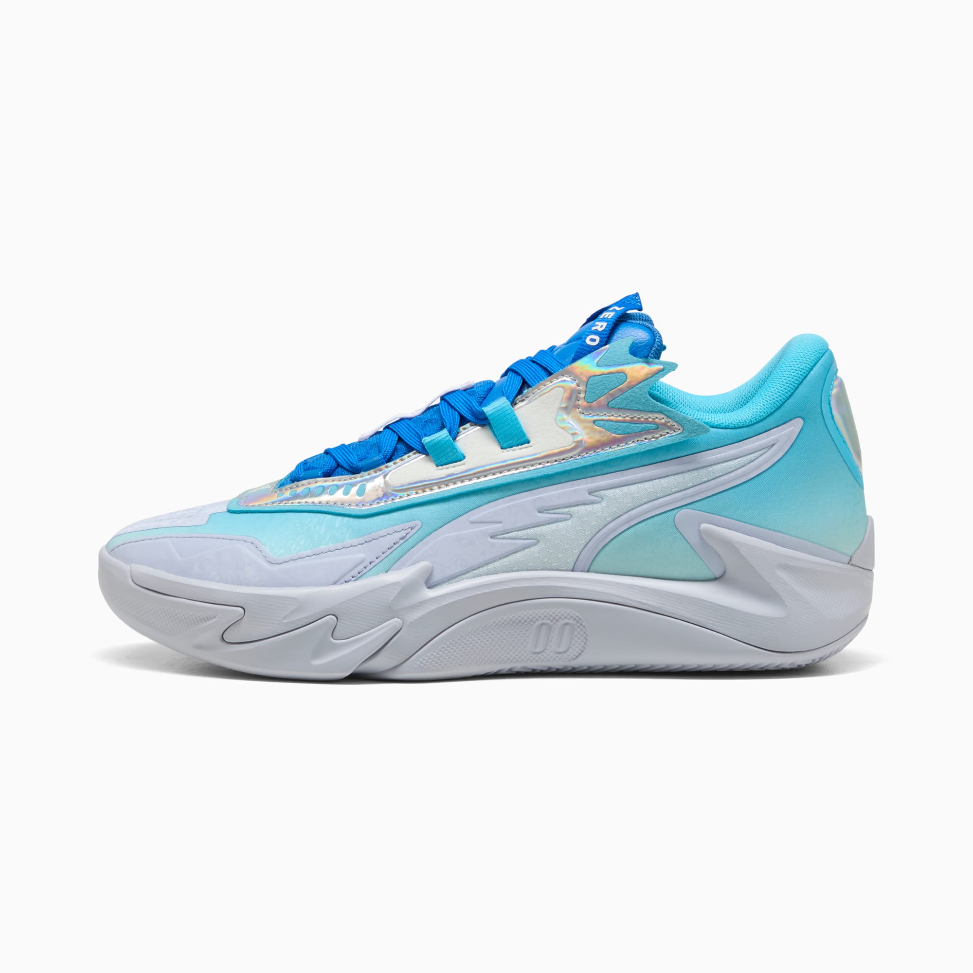 Scoot Zeros II Crystal Basketball Shoes | PUMA
