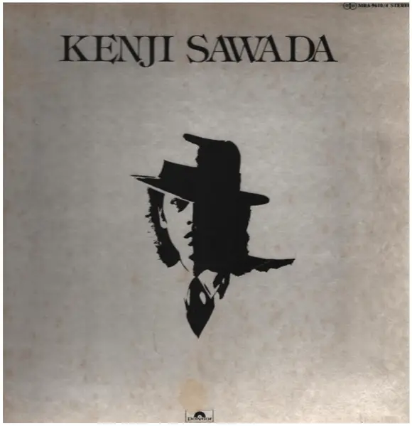 大*様 値下げ交渉◯ 沢田研二CD KENJI SAWADA act 1989- 大*様 値下げ