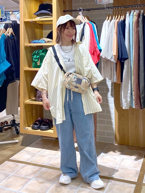 セール】【撥水/防水/KIU×studioCLIP別注】ポケットショルダーバッグ