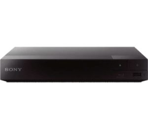 BDPS6700 by Sony - BDP-S6700 Blu-ray ™ Player with 4K Upscaling