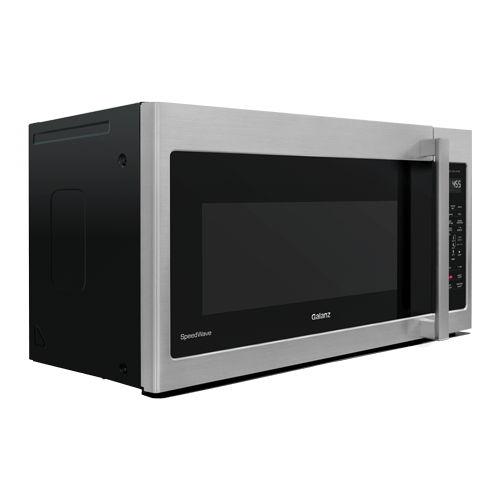 GLOMJB17S2ASWZ10 by Galanz - Galanz 1.7 Cu Ft Air Fry Over-The