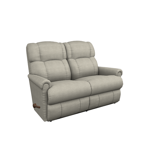 320512 by La-Z-Boy - Pinnacle Wall Reclining Loveseat | Sundeen