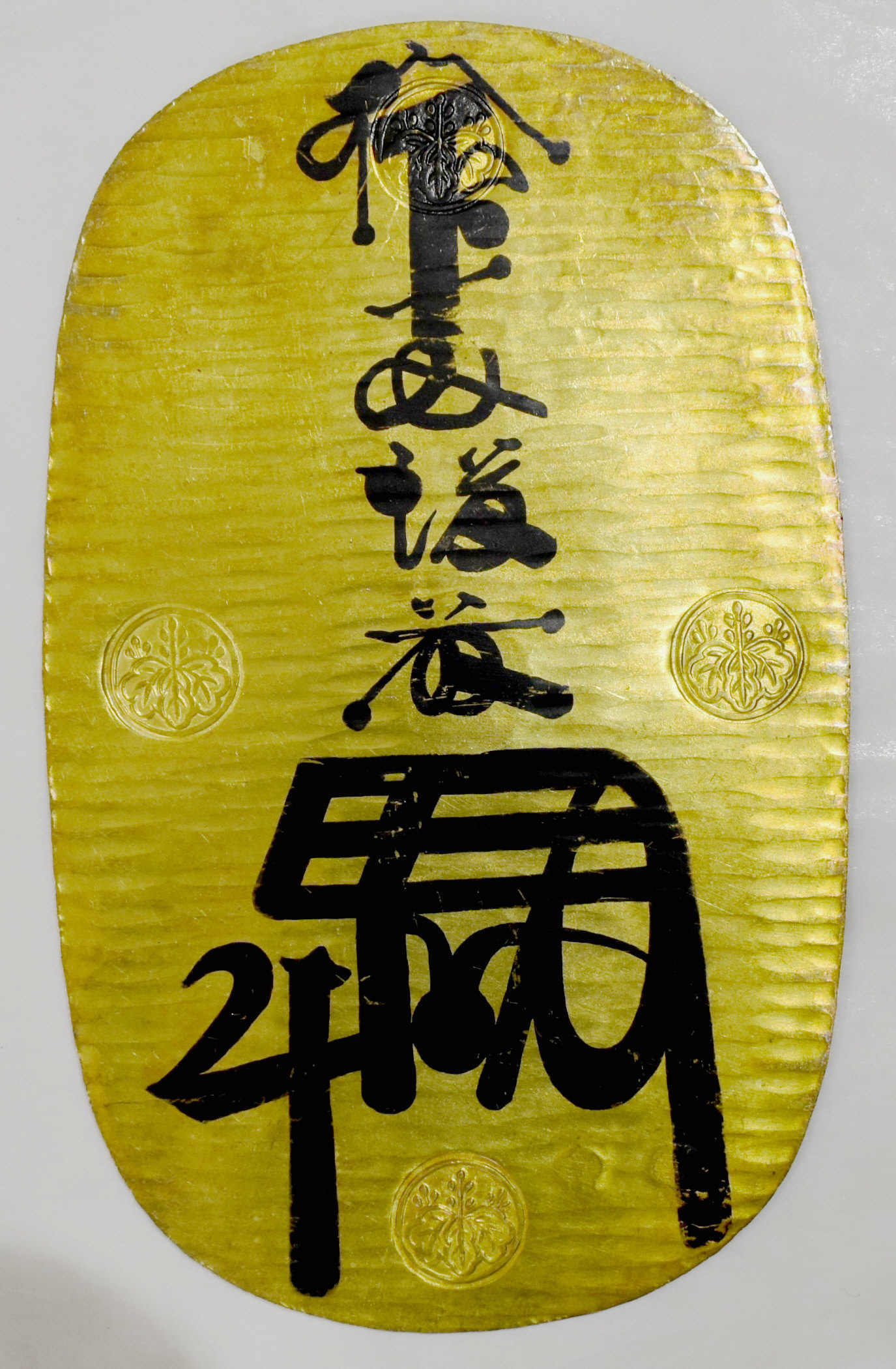 お金がないから藩札・私札発行？ 土佐・四国の地域通貨紹介 高知城歴史