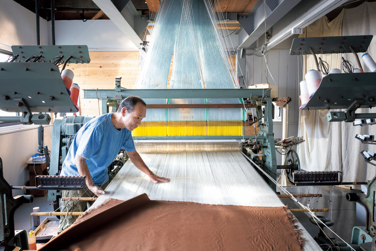 シャネル「ロニオン」とコラボレーションした日本のクリエイター