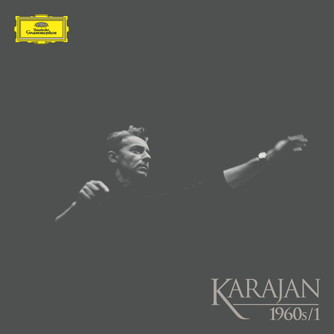 KARAJAN 1960s / The Complete DG Recordings Vol. 1 | Decca Classics