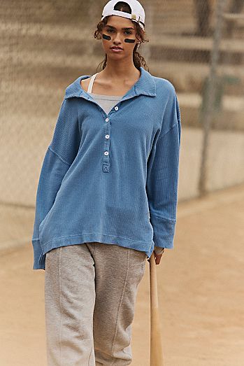 Spring Forward Tunic | Free People