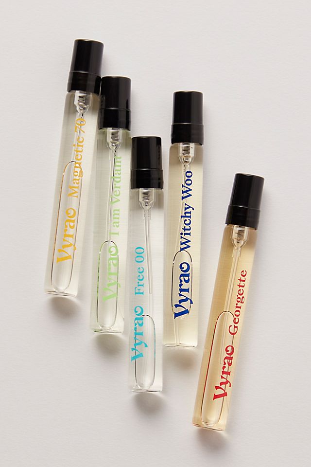 Vyrao High Five Eau de Parfum Set | Free People