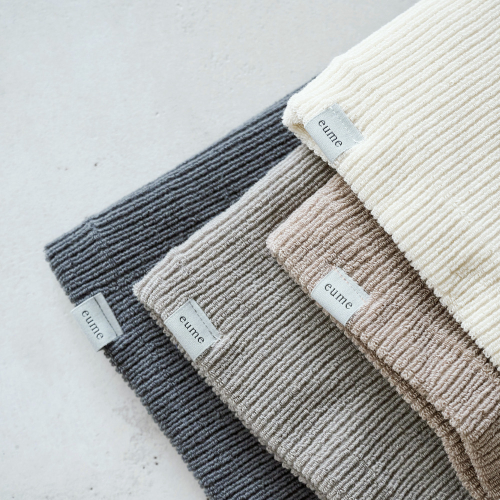 温活ケアアイテム】ネックウォーマー ＜光電子®繊維×鷲尾式起毛