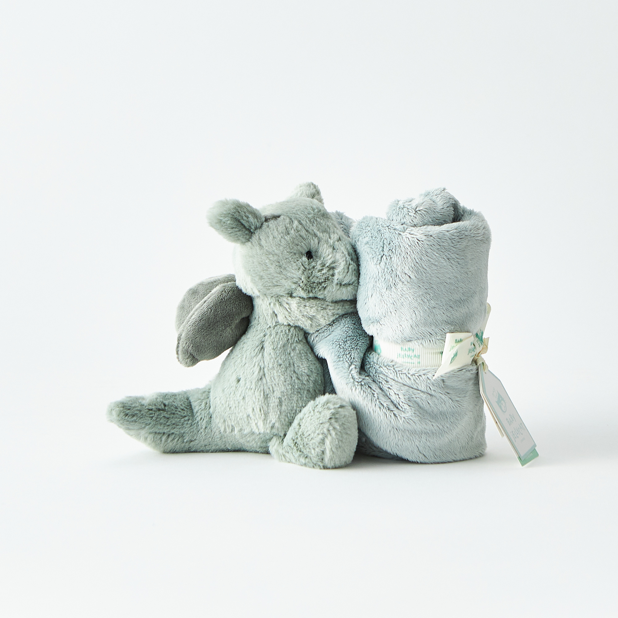 バシュフル ドラゴン スーザー | Jellycat（ジェリーキャット）の