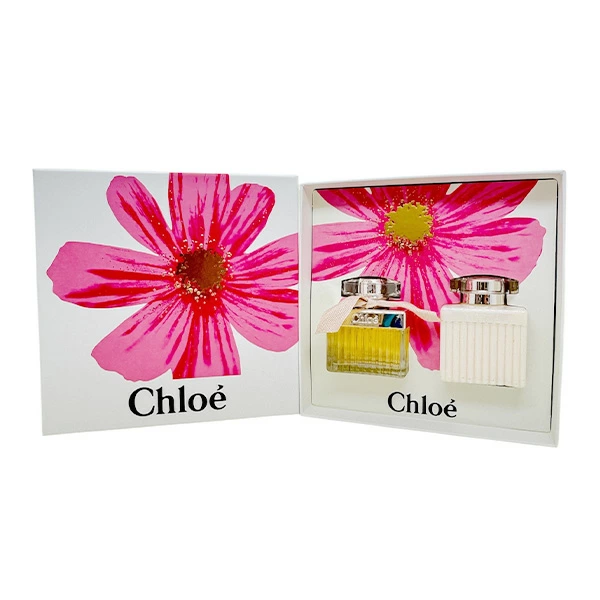 クロエコフレセット（香水＆ボディローションセット） | Chloe（クロエ