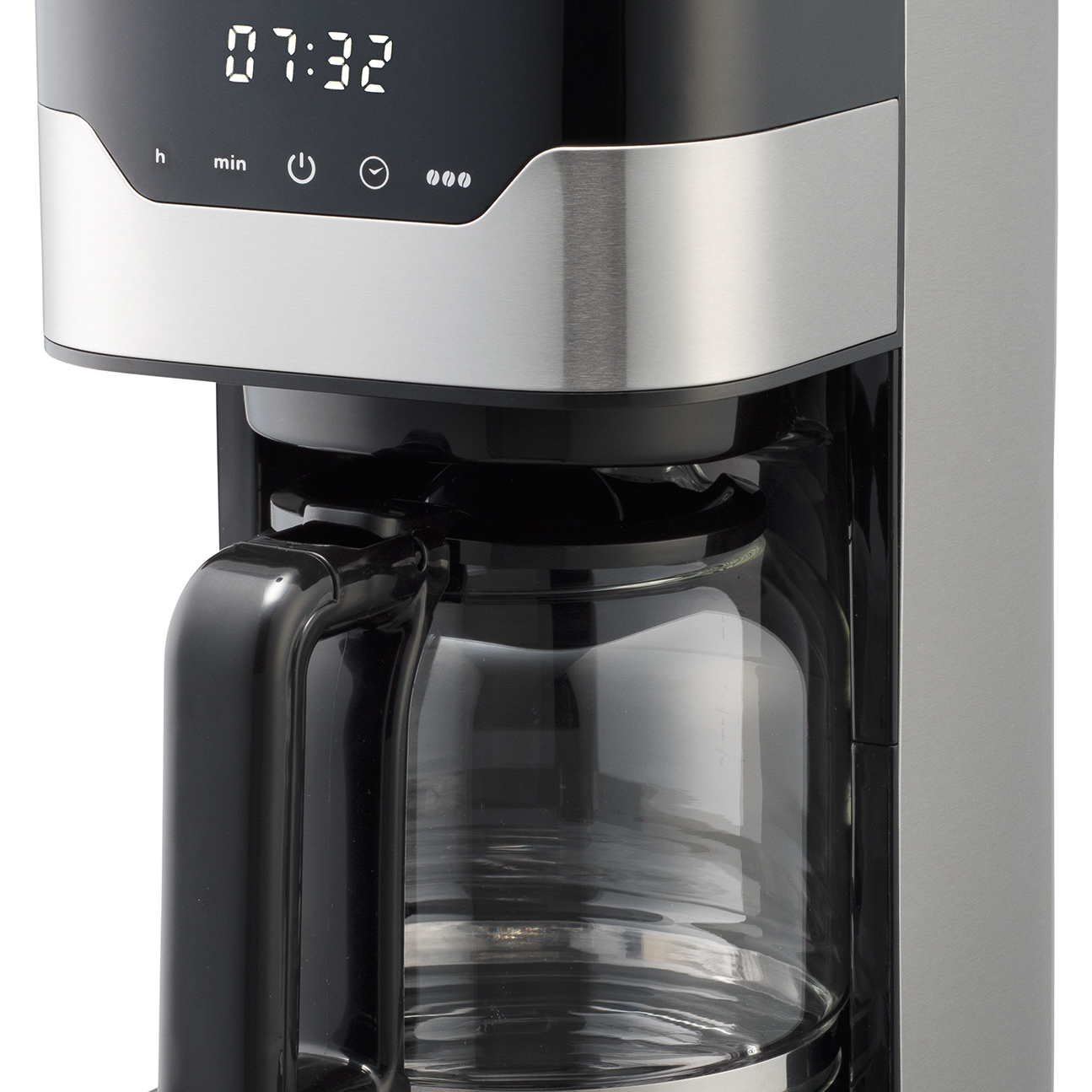 全自動コーヒーメーカー カフェばこ SC-A351 | siroca（シロカ）の