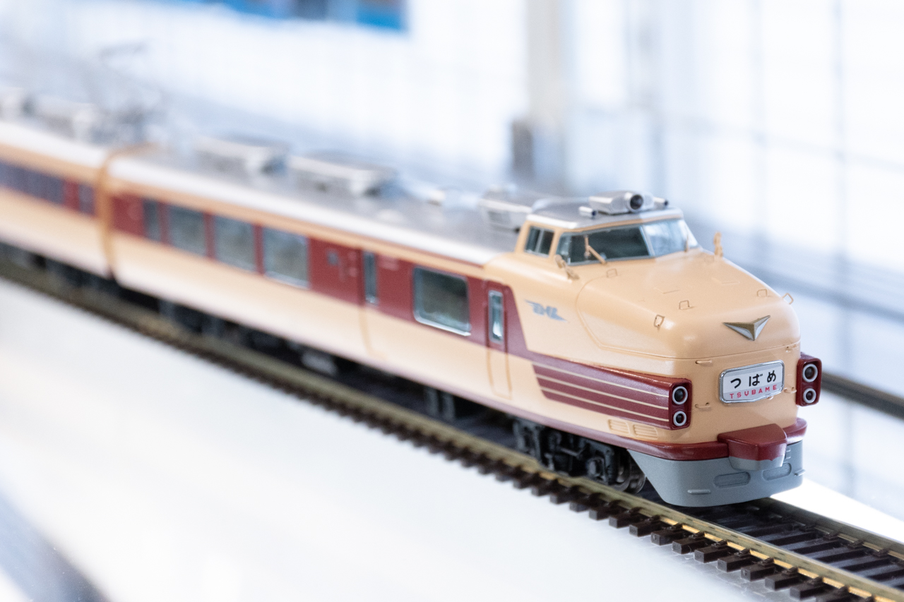 鉄道模型の老舗、天賞堂の鉄道模型ショップが移転開業 - 鉄道コム