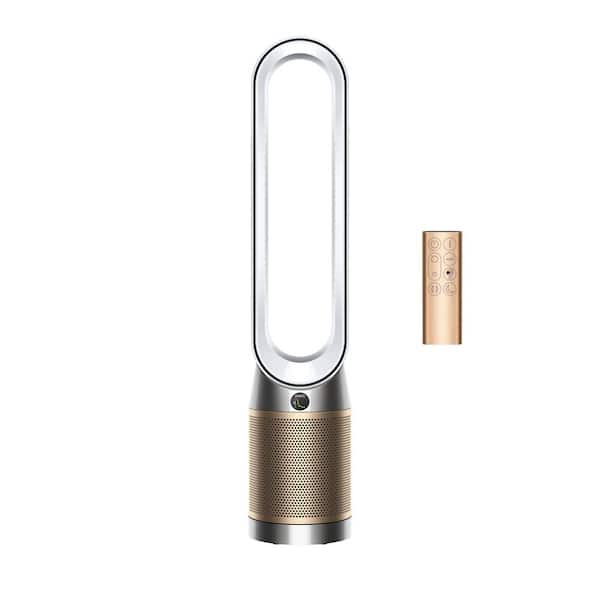 Dyson Purifier Hot+Cool HP07 368960-01 - The Home Depot