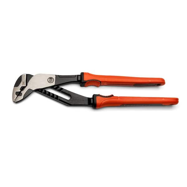 Crescent Z2 Mixed Pliers Set with Dual Material Grips (5-Piece