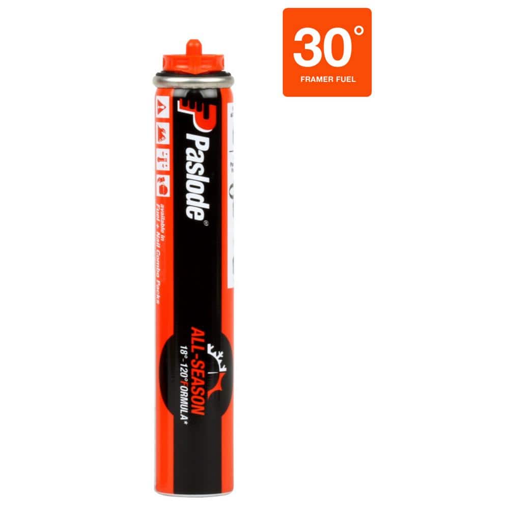 Paslode Universal Spare Framing Fuel Cell 816008 - The Home Depot