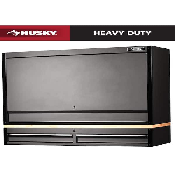 Reviews for Husky Tool Storage 61 in. W x 23 in. D Heavy Duty Top