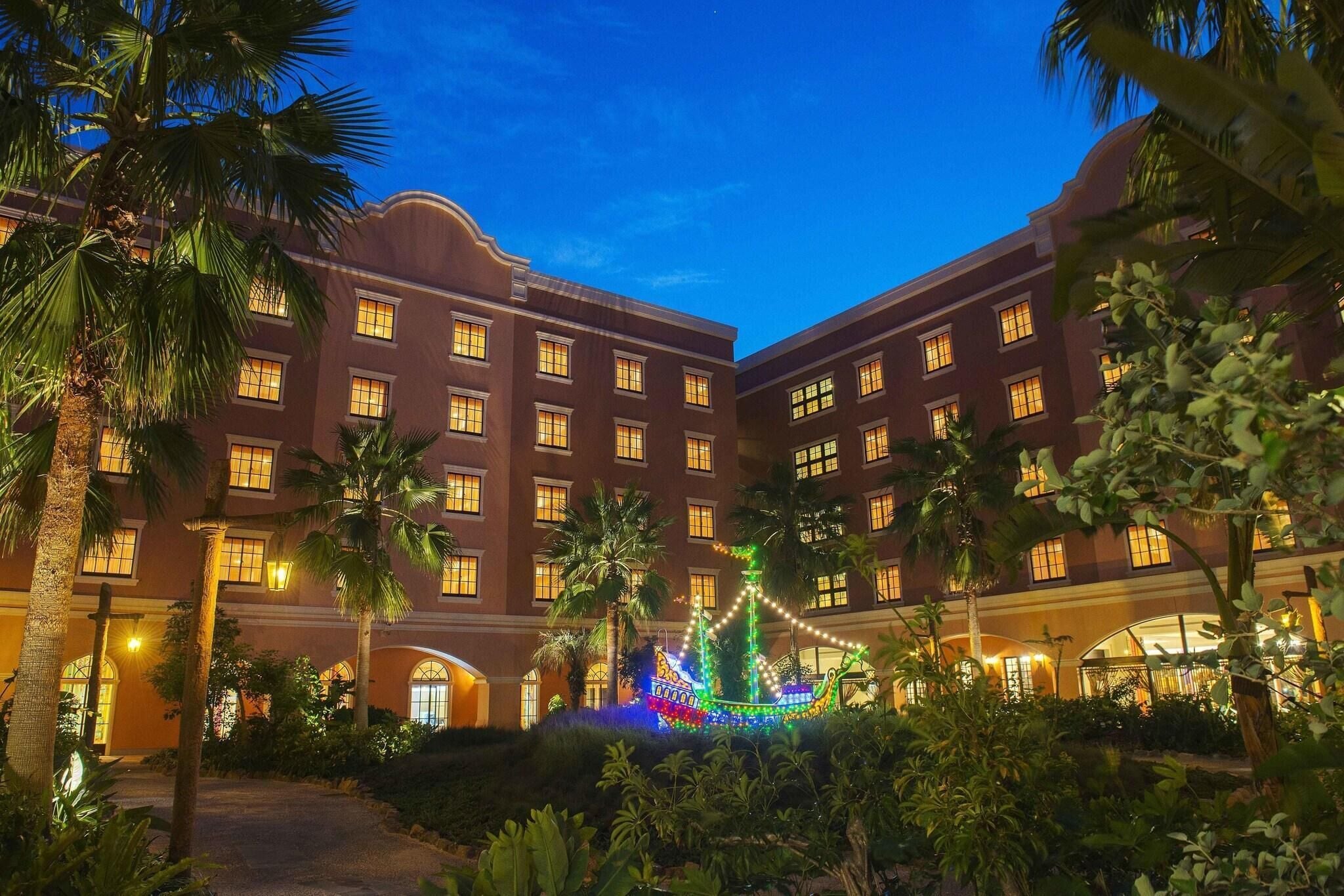 Tokyo Disney Celebration Hotel Reviews, Deals & Photos 2026 - Expedia