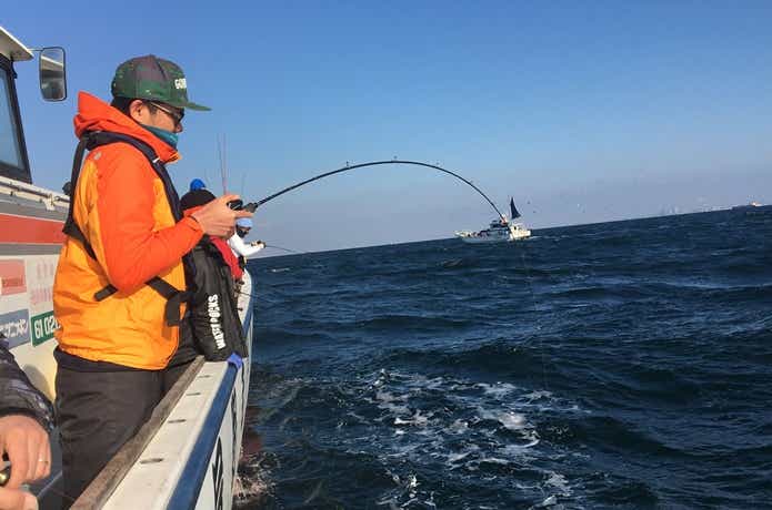 シマノ「17グラップラー300HG」をインプレ！なんだ、ただのコスパ最強