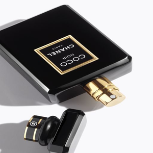 COCO NOIR Eau de Parfum Spray (EDP) - 3.4 FL. OZ. | CHANEL