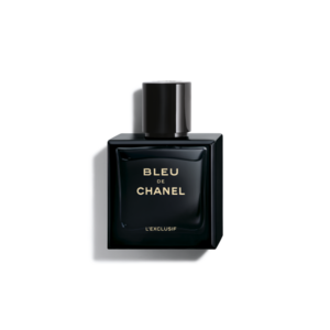 BLEU DE CHANEL L'EXCLUSIF Parfum Spray - 3.4 FL. OZ. | CHANEL