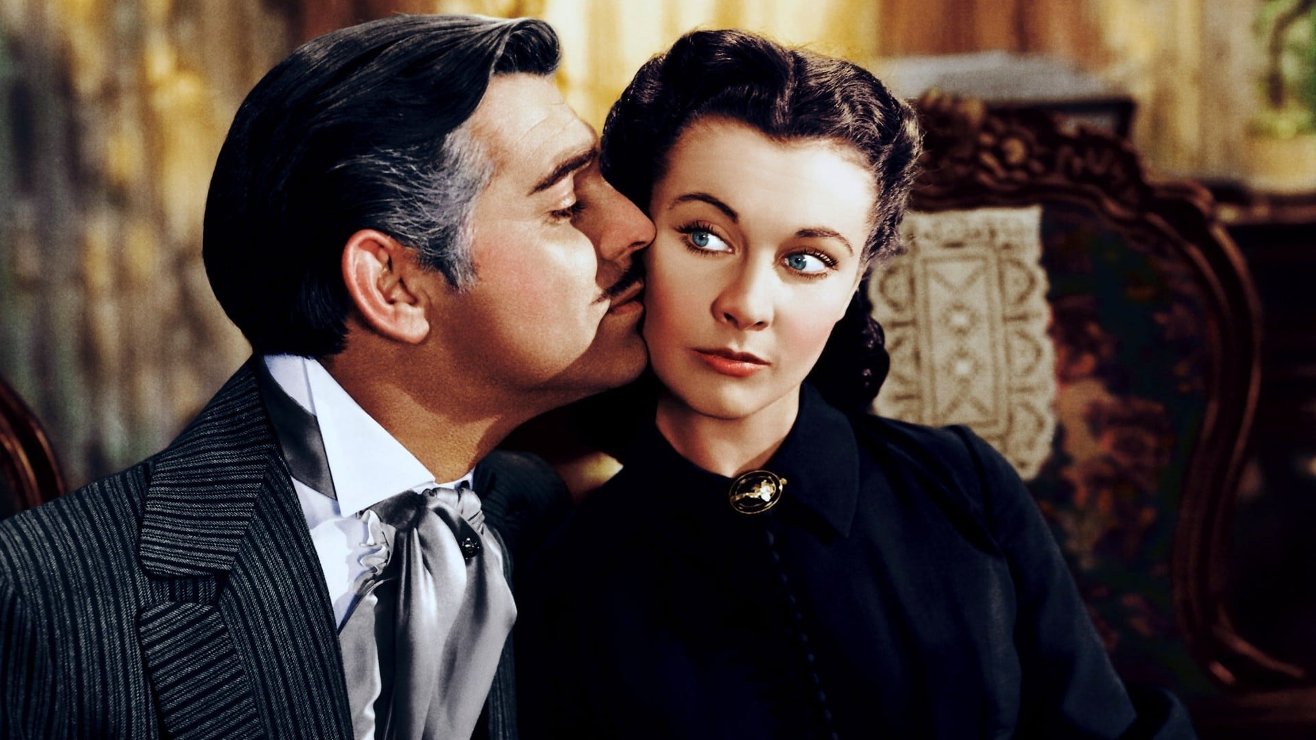 Gone with the Wind (1939) | VPRO Cinema