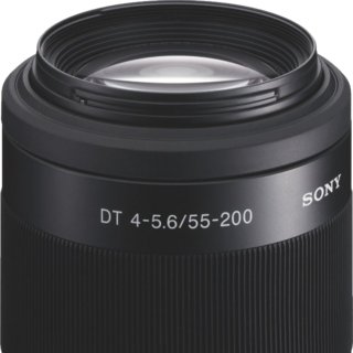 Sony DT 55-200mm F/4-5.6 SAM vs Sony E 55-210mm F4.5-6.3 OSS: What