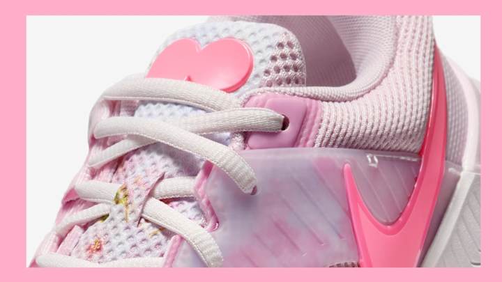 Nike Unveils Naomi Osaka's Tennis Shoes for Roland Garros 2025