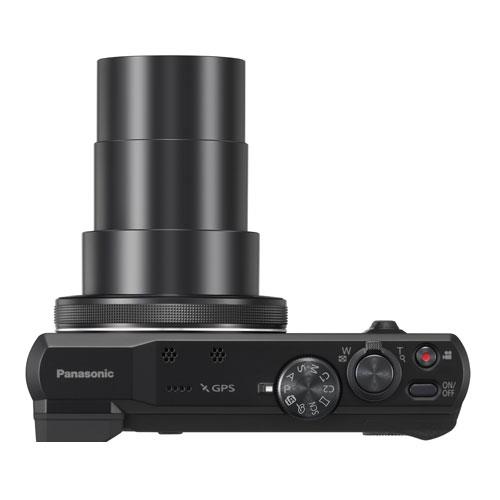 Panasonic Lumix DMC-TZ60 Camera - Jessops