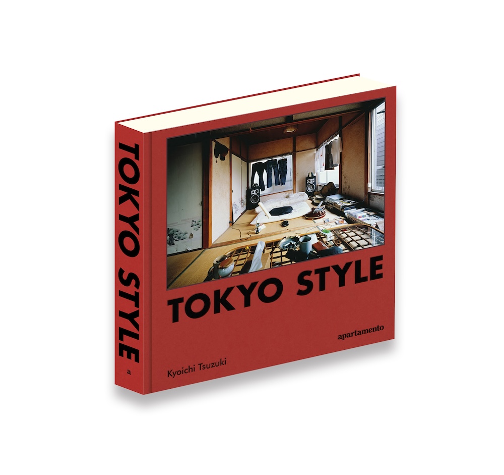 30年以上の時を経て都築響一『Tokyo Style』が復刊、フェア&トーク