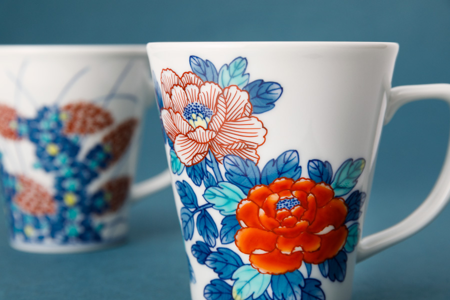 泰仙窯 - 秘窯の里伊万里大川内山へ日本の伝統工芸品伊万里焼・鍋島焼