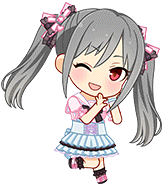 らぶりー♡やみのま]神崎蘭子＋ | アイマス シンデレラガールズ スター