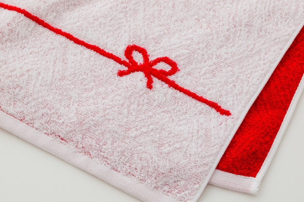 今治タオル公式オンラインストア | ふわり Kizuna(バスタオル 結